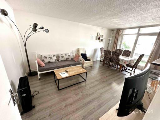 Cosy 74m2 apartment close to Paris - Housity