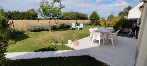 Chambre chez Sylvain - Housity