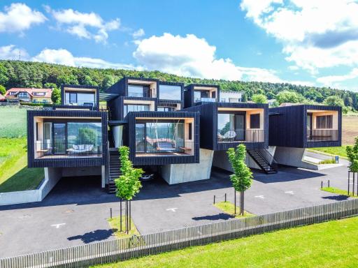 Stock & Stein Lodges - Housity