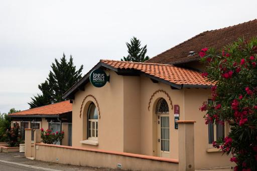 Logis des Crêtes de Pignols - Housity