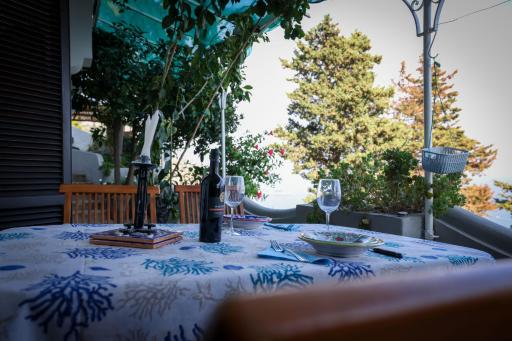 Casa Reverie - Amalfi Coast - Housity