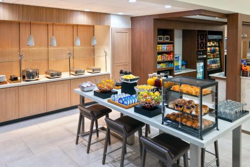 Hilton Garden Inn Orlando International Drive North - Housity