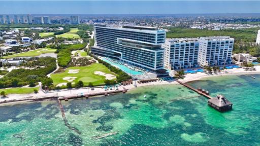 Dreams Vista Cancun Golf & Spa Resort - Housity