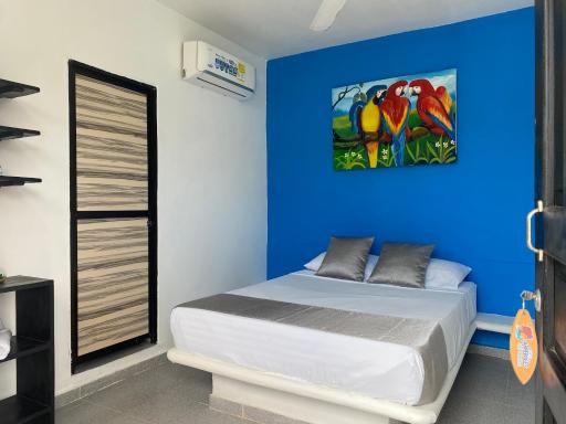 Hotel Arreboles Del Caribe - Housity