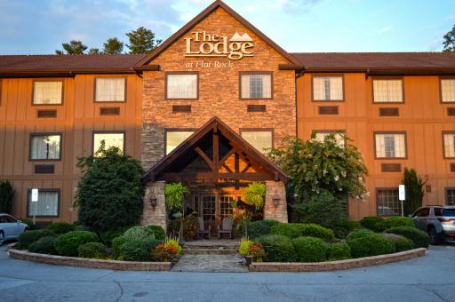 The Lodge at Flat Rock - Housity