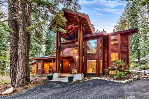 Donner Lake Inn - Housity