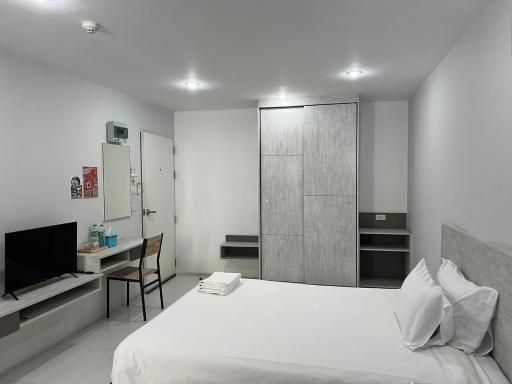 Baan Mae Suvarnabhumi Airport - Housity