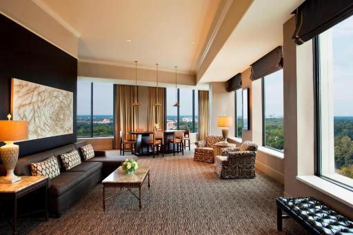 Sheraton Greensboro - Housity