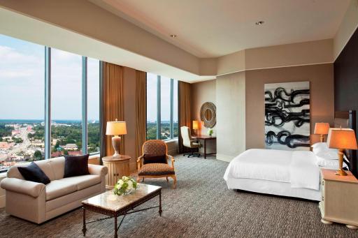 Sheraton Greensboro - Housity