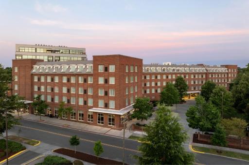 Residence Inn by Marriott Durham Duke University Medical Center Area - Housity