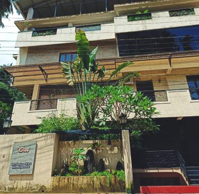 B&B OM Luxury Home - Housity