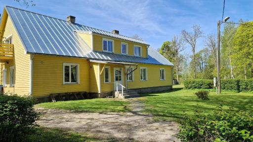 Püha Guesthouse - Housity