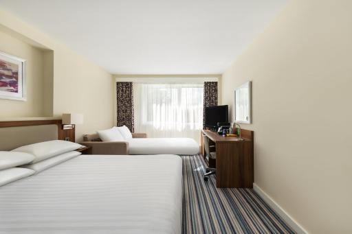 Holiday Inn Norwich, Ipswich Road, an IHG Hotel - Housity