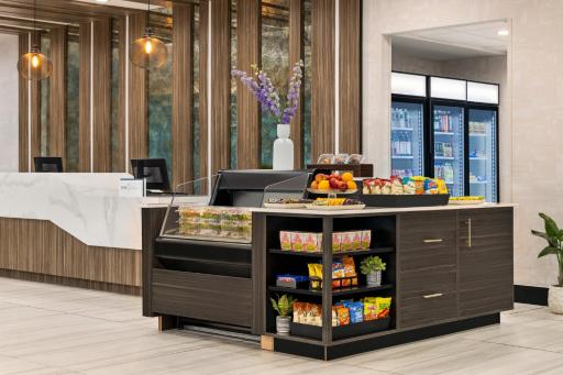 Crowne Plaza Auburn Hills, an IHG Hotel - Housity