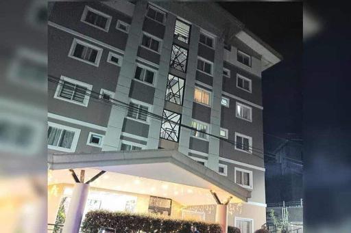 Krystal Claine Homestay-BURNHAM HILL - Housity