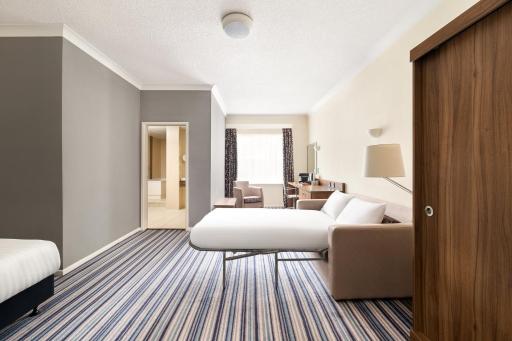 Holiday Inn Norwich North, an IHG Hotel - Housity