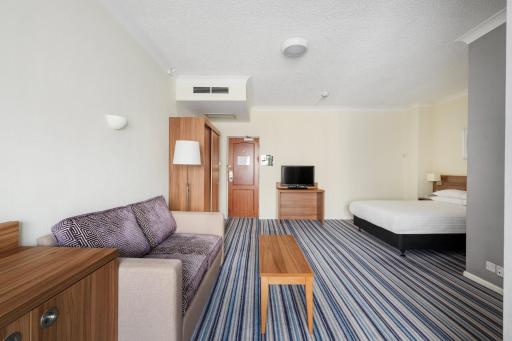 Holiday Inn Norwich North, an IHG Hotel - Housity