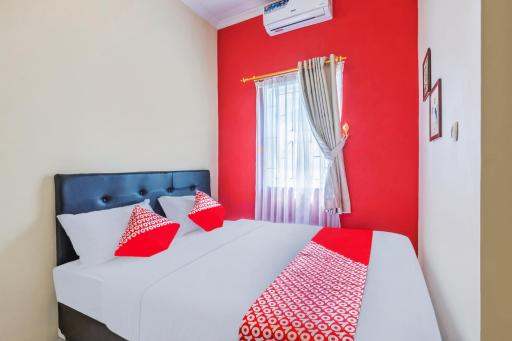 OYO 1370 Sudirman Guesthouse Syariah - Housity