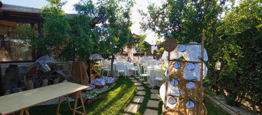 Masseria li Vecchi - Housity