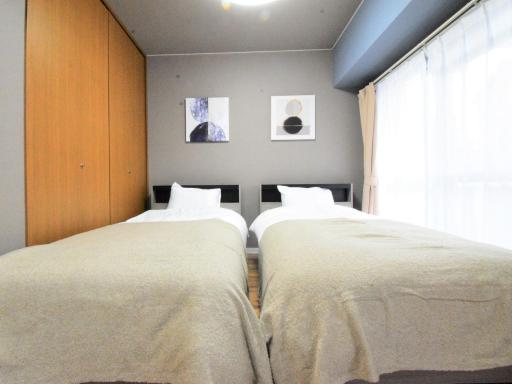 Alphabed Takamatsu Iguchimachi 102 / Vacation STAY 20124 - Housity