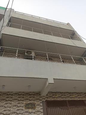 Chandi Hotel and Apartments - Housity