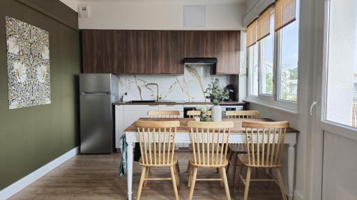 TheWatchtower plage dragon ferry à proximité - Housity