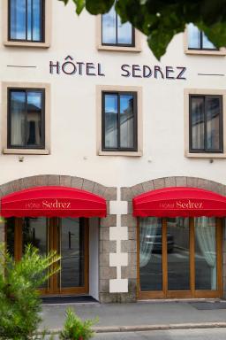 Hôtel Sedrez - Housity