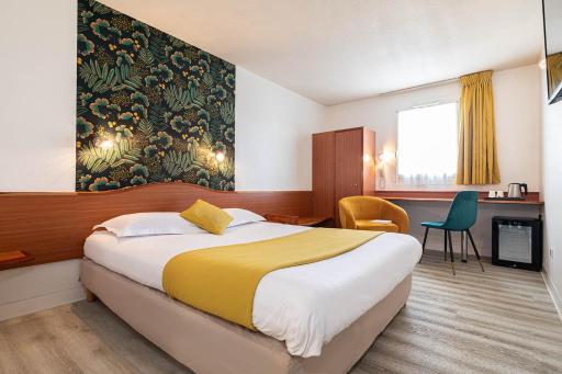 Deltour Hotel Le Puy En Velay - Housity