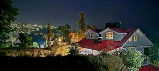 The City Escape Farmstay - Housity