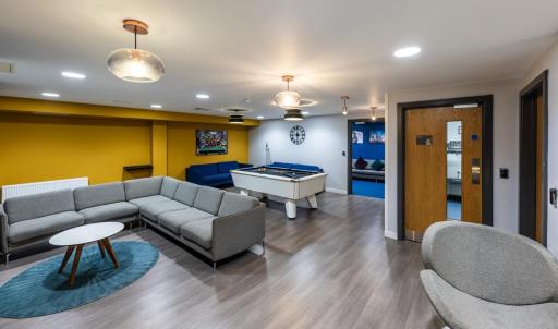 JOIVY Affordable Edinburgh - Adults only - Housity