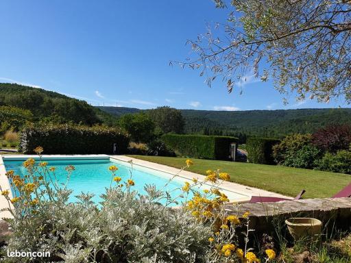 Gîte, les Genêts de la Valdaine - Housity