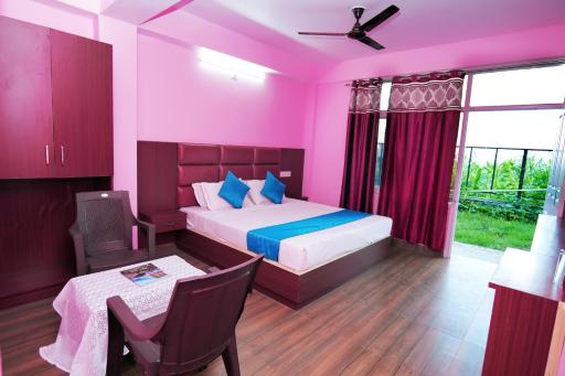 Shimla Hills Apartments 2BHK - Housity