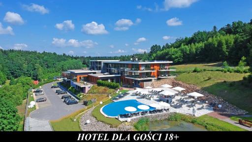 Odyssey ClubHotel Wellness & SPA Adults Only - Housity