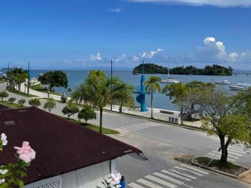 Indy's Best Bay FrontView in Samana. - Housity