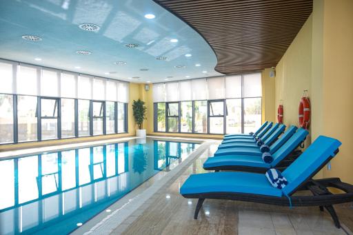 FASQ Hotel - Housity