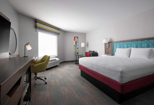 Hampton Inn San Diego/Del Mar - Housity