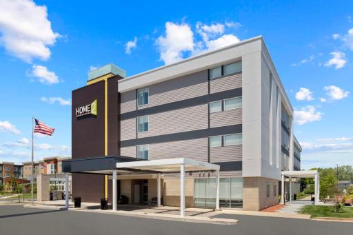 Home2 Suites By Hilton Lafayette - Housity