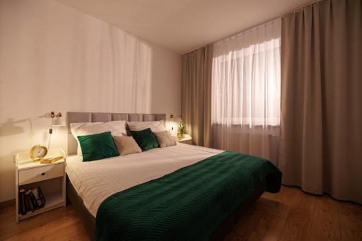 Hotel 500 W Strykowie - Housity