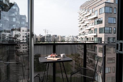 The Pier Ateliers by Daniel&Jacob's - Housity