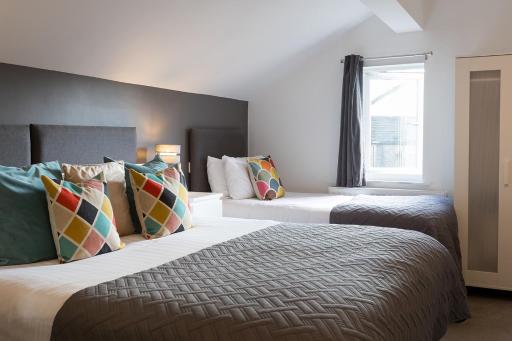 The Little Mill Inn - Housity