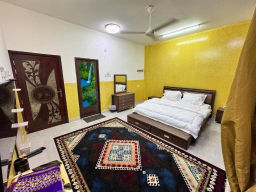 Cloudy Cloud Farm Resort - Housity