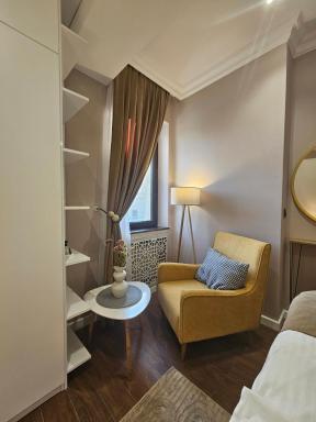 Maiden Tower Apartment - Hizvo