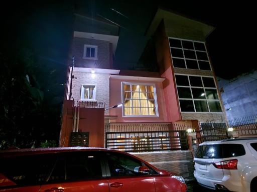 CJIAN Apartments - Housity