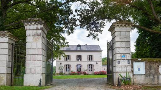La Gironnerie - Housity