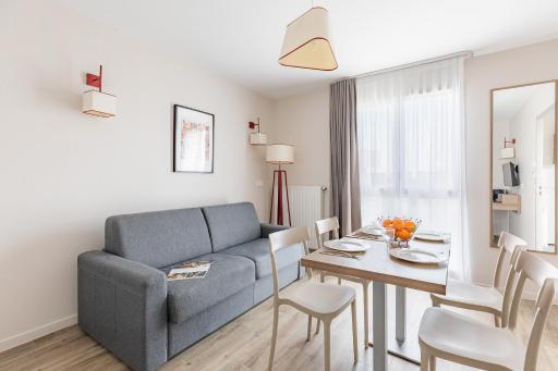 Appart'City Confort Orléans - Housity