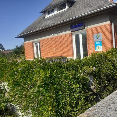 Chambres d'hôtes GOBILLON - Housity