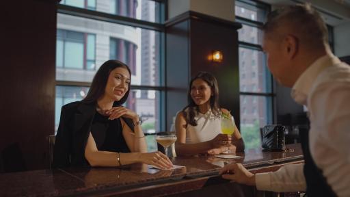 Omni Chicago Hotel - Housity