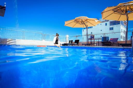 Ronal hotel - Housity