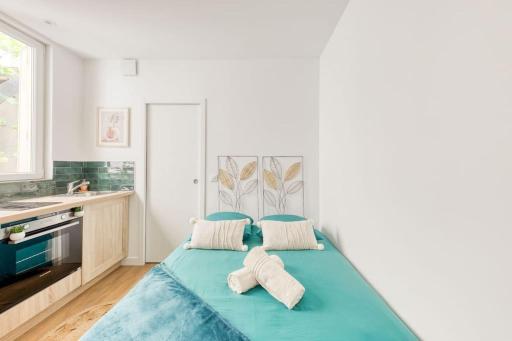 Le Clichy Chic - Housity