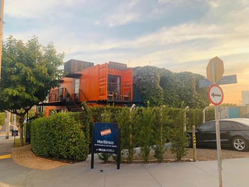 Pousada Maritimus 7 - Housity